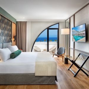 Hotel Princess Inspire Tenerife (ex.Bahia Princess)