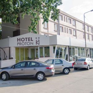 Hotel Proton K3