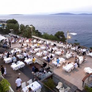 Duja Bodrum by La Blanche ex Kervansaray Bodrum