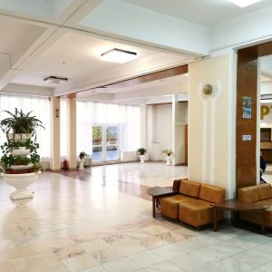 Hotel Muncel