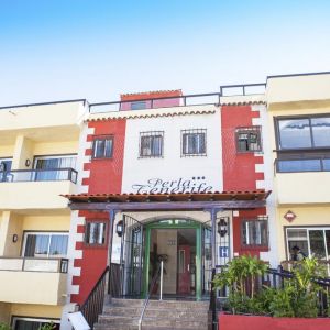 Hotel Perla Tenerife