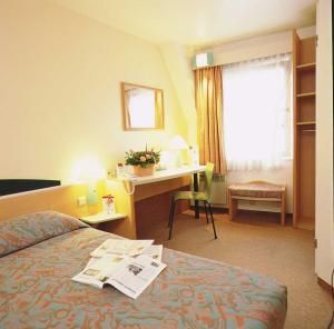 Hotel Ibis Centrum