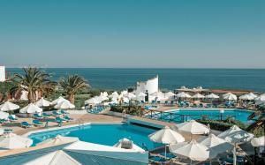 Hotel Mitsis Cretan Village