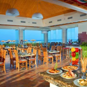 Hotel Tropitel Sahl Hasheesh