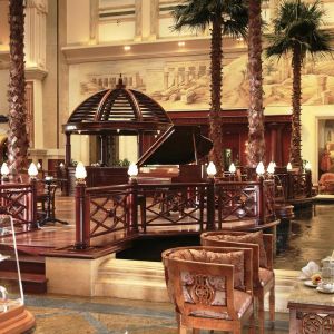 Hotel Palm Royale Soma Bay