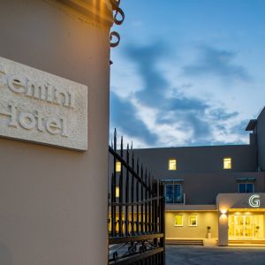 Hotel CNic Gemini
