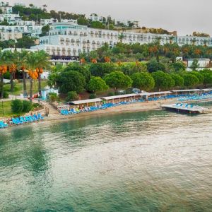 Hotel Yasmin Resort Bodrum