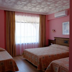 Hotel Golmar Beach