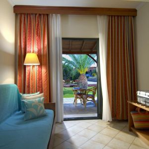 Hotel Blue Dolphin