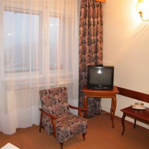 Hotel Faget