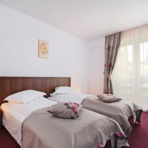 Hotelul Domnitei