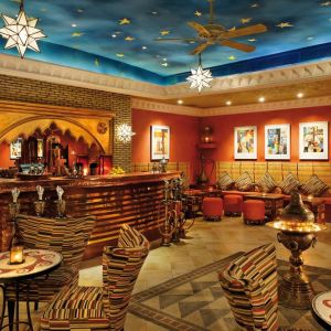 Movenpick Resort Marine and Spa