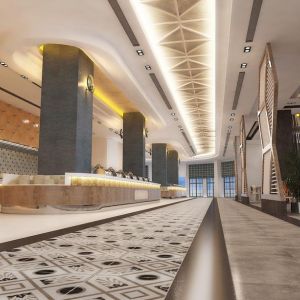 Hotel Dream World Resort and Spa