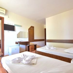Complex Mediteranean Mamaia