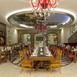 Hotel Delphin Imperial
