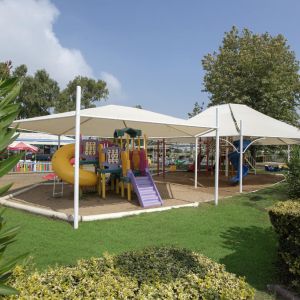 Hotel Euphoria Palm Beach Resort