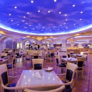Hotel Kamelya Aishen K Club