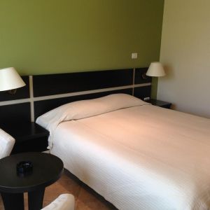 Hotel Prestige