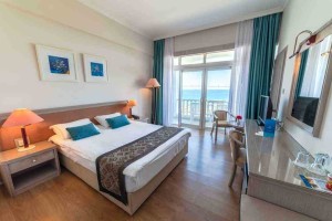 Hotel Denizkizi Royal
