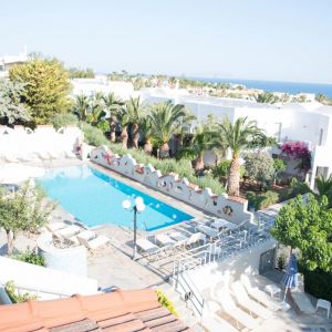 Hotel Anna Maria Village
