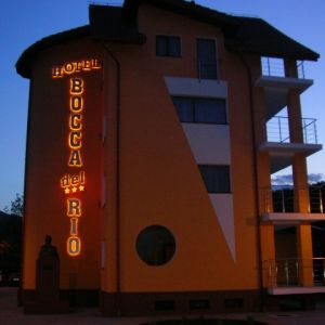 Hotel Bocca del Rio