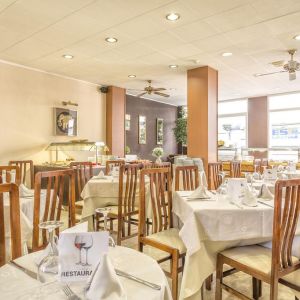Hotel Fergus Espanya