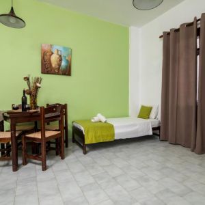 IRILENA HOTEL