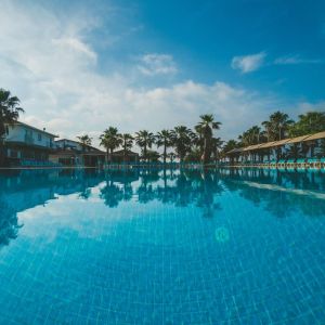 Belek Soho Beach Club