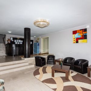 Hotel Azur Eforie N