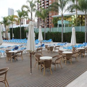 Hotel Rosamar