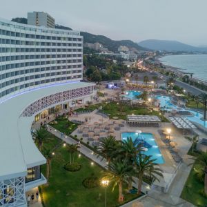 Hotel Akti Imperial Deluxe Resort and Spa Dolce by Wyndham