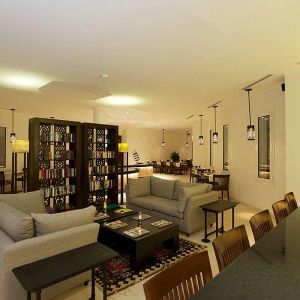 Fort Arabesque Resort Makady Bay