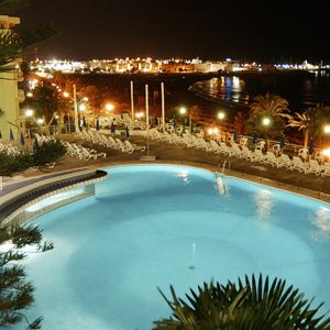 Hotel Medplaya Riviera