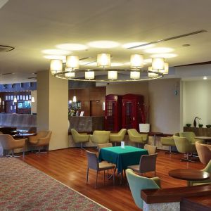 Sunis Evren Beach Resort