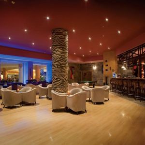 Hotel Amwaj Oyoun Sharm