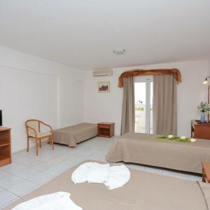 Hotel Anthoula Village
