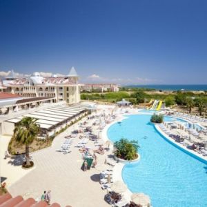 Hotel Side Star Beach