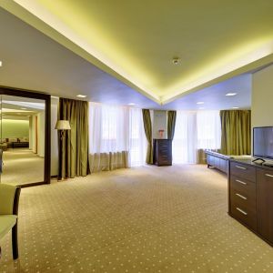 Hotel Ciucas