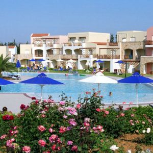 Hotel Pilot Beach Resort and Spa