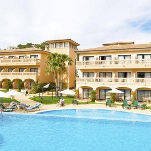 Hotel Mon Port and Spa