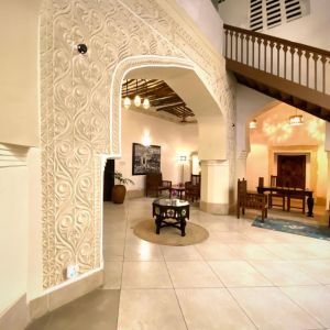 Hotel Smiles Stone Town