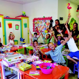 Ulusoy Kemer Holiday Club