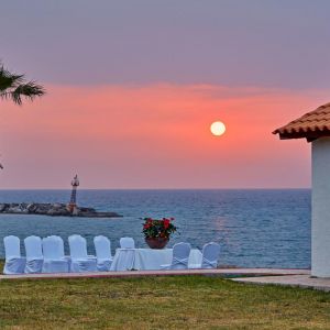 All Senses Nautica Blue Exclusive Resort