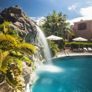 Hotel Botanico The Oriental Spa Garden (Puerto de la Cruz)
