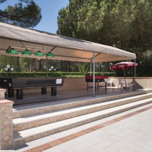 Hotel Oasis Sardinia