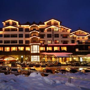 ApartHotel Snejanka