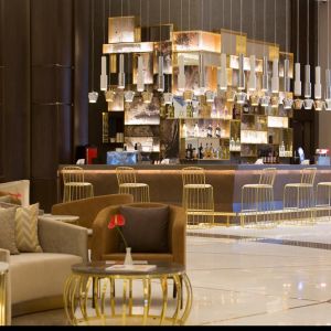 Hotel Kirman Sidemarin Beach and SPA