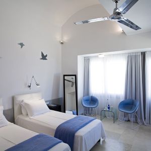 Hotel Majestic (Fira)