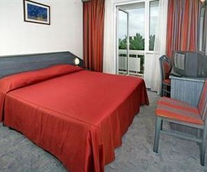 Hotel Laguna