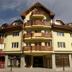Hotel Royal Plaza